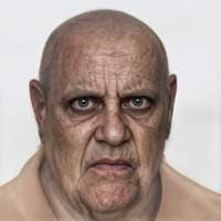 Heironymous Henderson